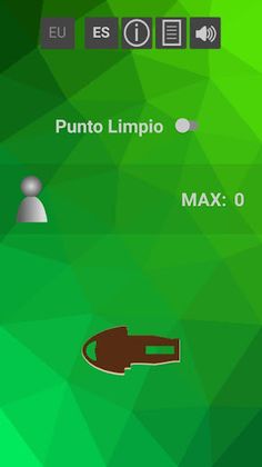 Birziklatu - Reciclapp - Screenshot 1