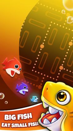 Fish Battle Royale - Screenshot 2