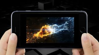 Superhero vs Spider Revenge 20 - Screenshot 1