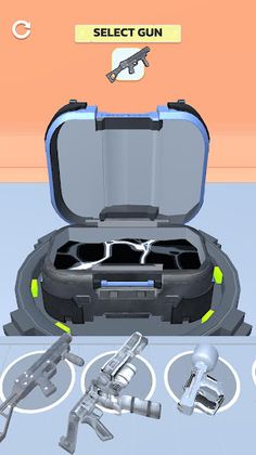 Alchemy Defense - Screenshot 1