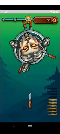 Knife Smash - Hit Master - Screenshot 4