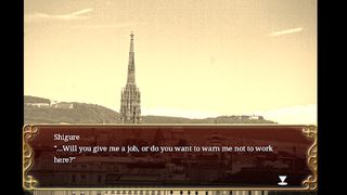 Chronos Gem Stories - Screenshot 3