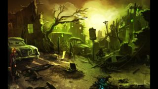 Shardlight - Screenshot 1