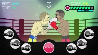 Oleh Dovhun Boxing - Screenshot 3