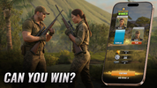 Trophy Hunter - Sniper Game - Screenshot 2