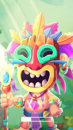 Mayan Puzzle - Screenshot 1