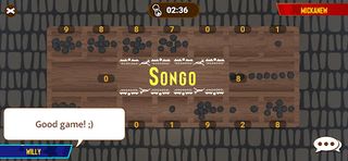 Songo Online - Screenshot 3