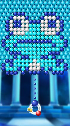 Bubble Shooter 2 - Screenshot 3