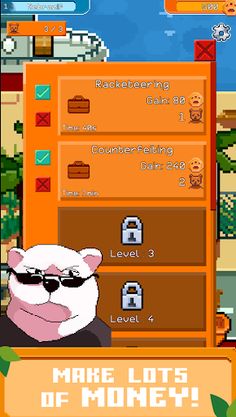 Super Slime Battle Defense : P - Screenshot 3