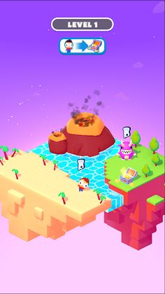 Helping Hand - Screenshot 1