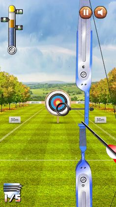 Archery Master - Screenshot 1