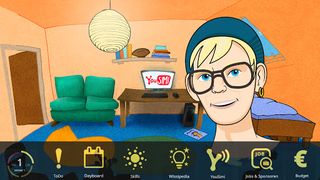 Skillstar - Screenshot 1