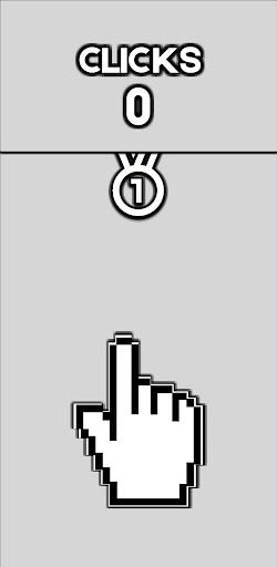 Clicks - Idle Game - Screenshot 2