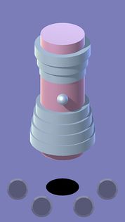 Kolumno - Screenshot 2