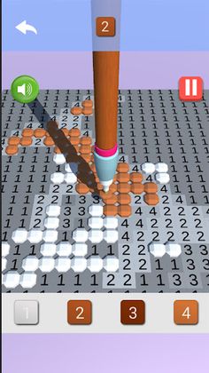 Jurassic world - Pixel art - Screenshot 4