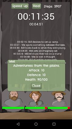 Sysilehto - Screenshot 4