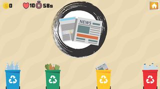 Pilah Sampah - Screenshot 3