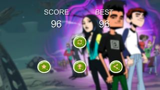 The Hollow Game Adventure - Screenshot 3