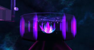 Remogolato World in Space - Screenshot 1