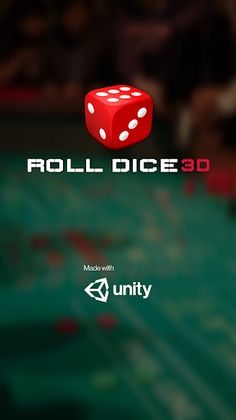 Roll Dice - Screenshot 1