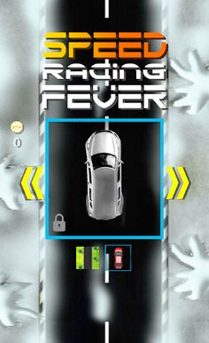 Speed Racing Fever - Screenshot 3