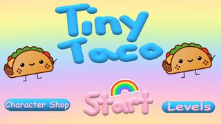 Tiny taco - Screenshot 3
