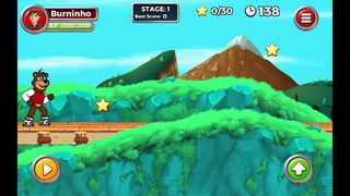 Cyber Fisk Kids Have Fun - Screenshot 3