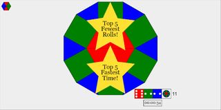 DoDiceagon - Screenshot 3