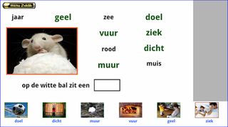 begrijpen 1 - Screenshot 3