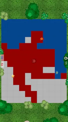 2 Player Games offline - Screenshot 4