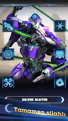 Warfare Strike:Ghost Recon - Screenshot 4