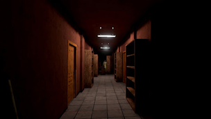 Sundel Bolong Revenge - Screenshot 1
