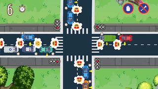 Traffic Kontrol - Screenshot 3