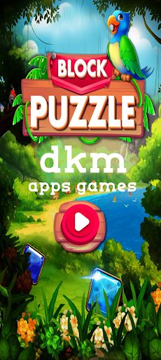 BlockPuzzle - Screenshot 2