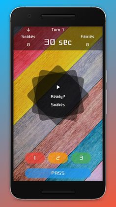 3 Words - Screenshot 3