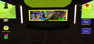 Racing Torque 3D - Screenshot 1