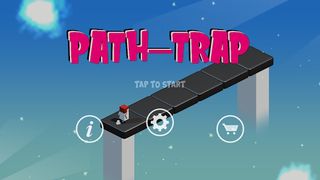 Path Trap - Screenshot 1