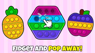 Baby Games for 2-5 Year Olds - Screenshot 1