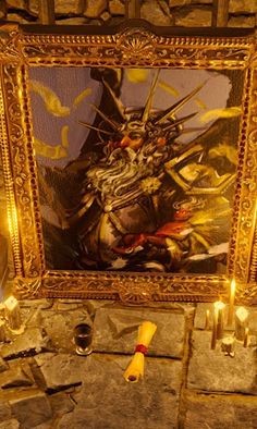 Gold Relax Puzzle - Screenshot 1