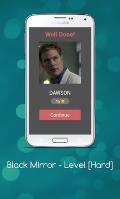 Black Mirror - Level [Hard] - Screenshot 2