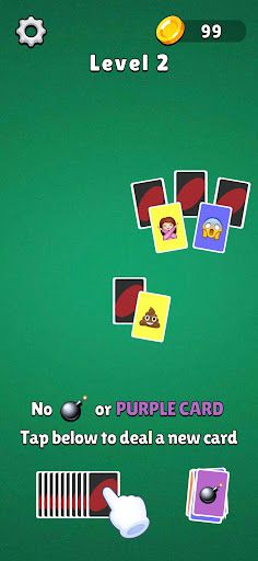 Picture Solitaire! - Screenshot 3