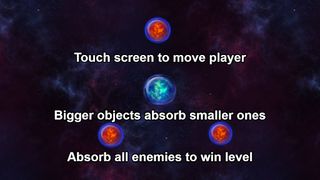 Absorbus - Screenshot 1