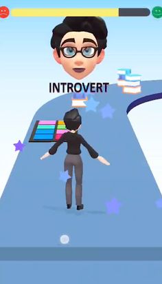 Outgoing Run - Screenshot 4