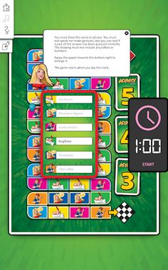 ACTIVITY Original - Screenshot 3