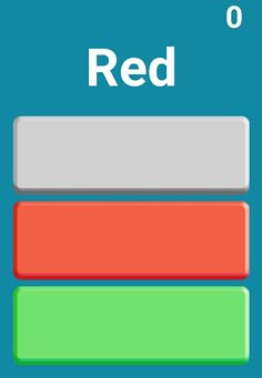 Tap The Color - Screenshot 2