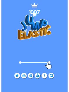 Elastic Jump - Screenshot 4