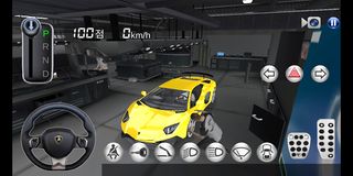 3D Driving Class - Screenshot 1