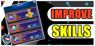 Car Defender: Idle Merge Car - Screenshot 3