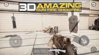 Gun Training: How to Shoot - Screenshot 3