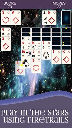 The New Solitaire (Patience) - Screenshot 4